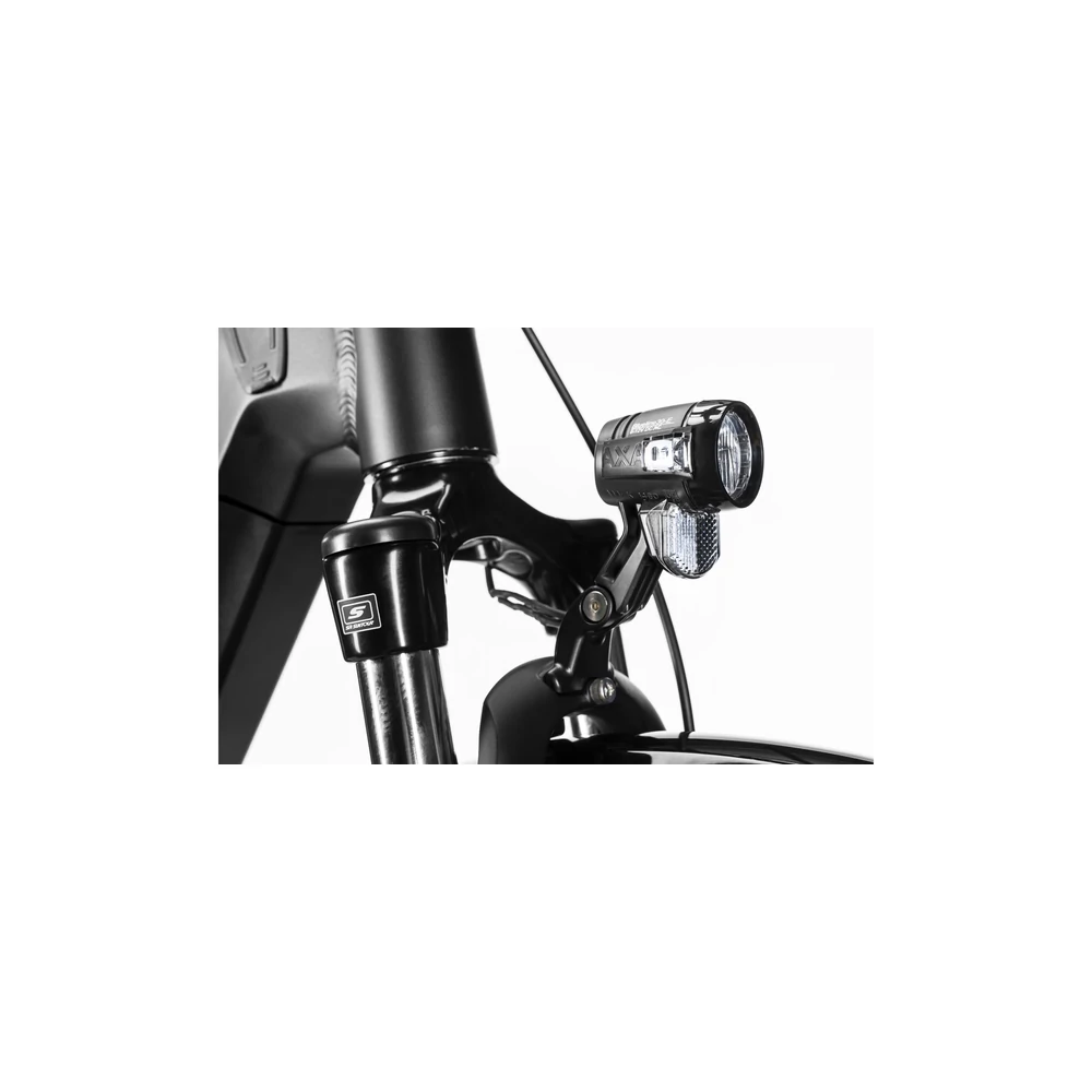 Gepida Alboin Curve Man XT 10 28