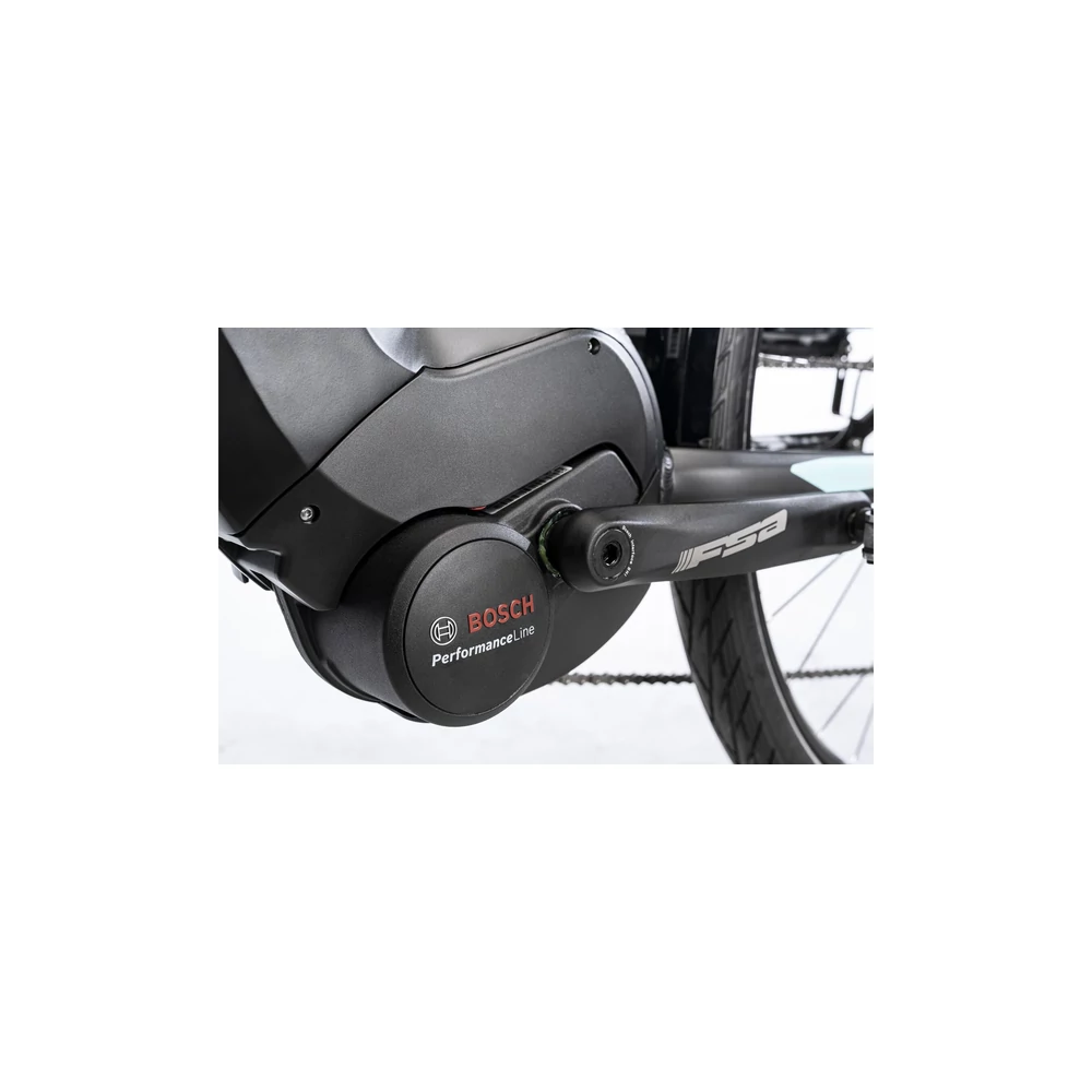 Gepida Alboin Curve Man XT 10 28