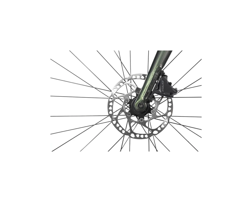 Gepida Casis Gravel GRX40 elektromos kerékpár