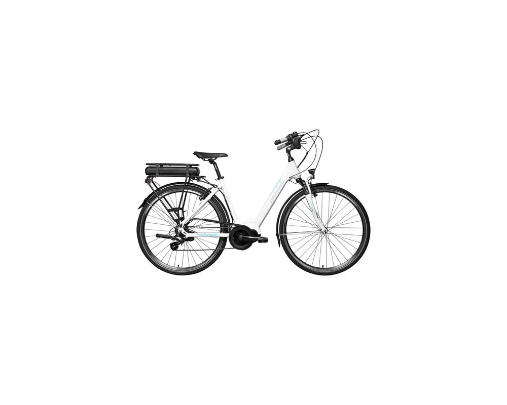 Gepida Crisia 7S elektromos városi kerékpár