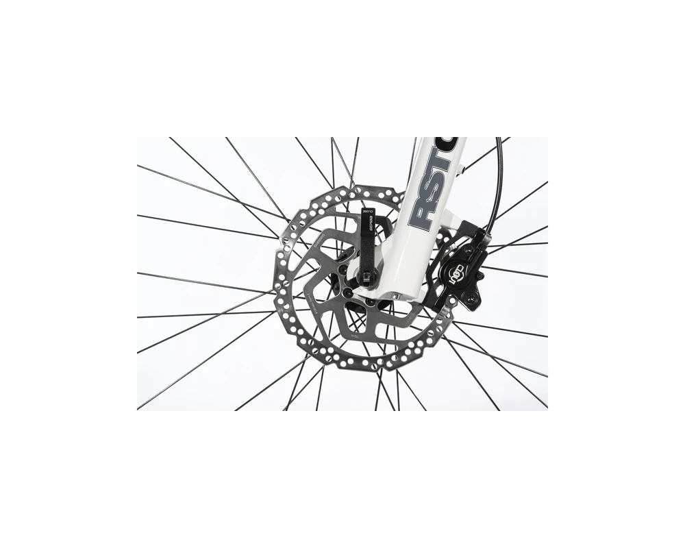 Gepida Sirmium Pro Deore 10 elektromos MTB kerékpár fehér