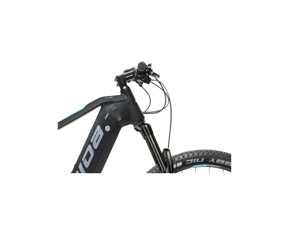 Gepida Asgard Pro XT 12 elektromos MTB kerékpár