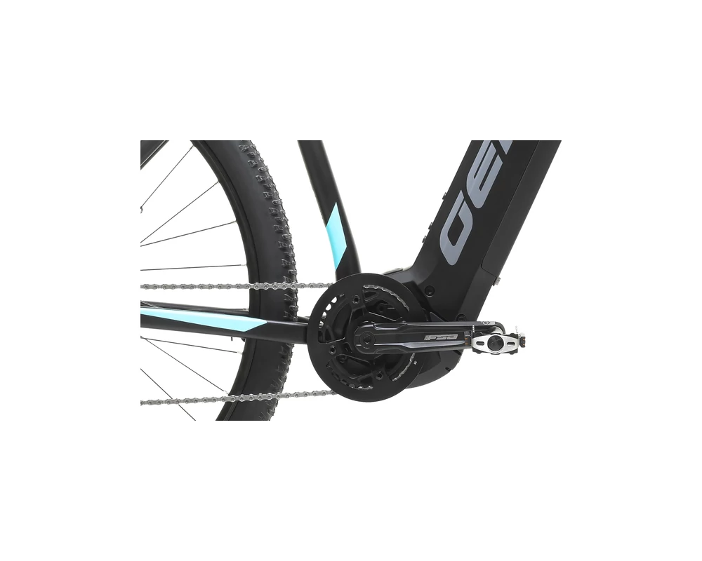 Gepida Asgard Pro XT 12 elektromos MTB kerékpár