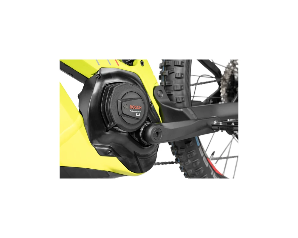 Gepida Asgard Fully elektromos MTB kerékpár