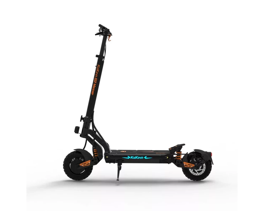 Kukirin G2 Master elektromos roller