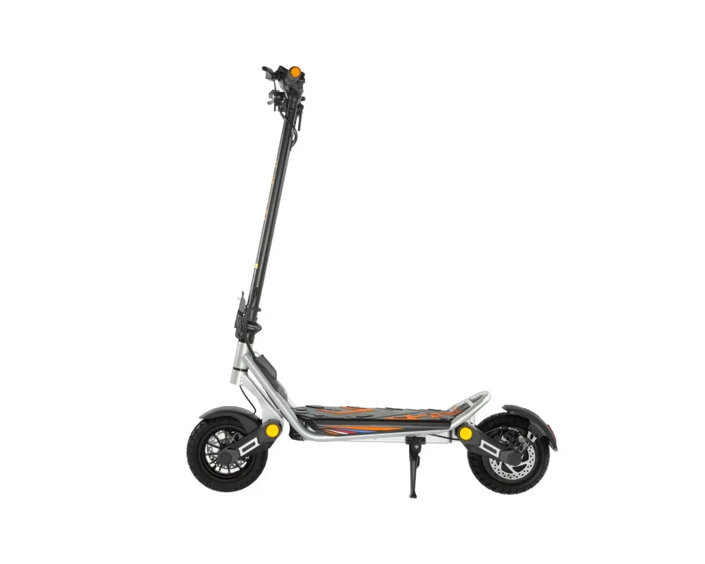 Kukirin A1 elektromos roller