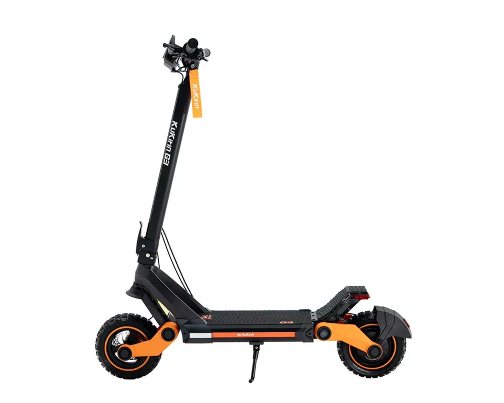 Kukirin G3 elektromos roller