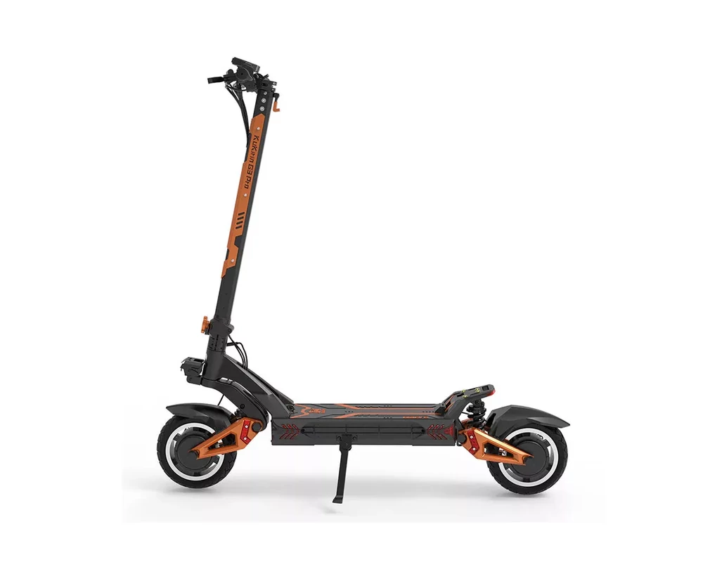 Kukirin G3 Pro elektromos roller
