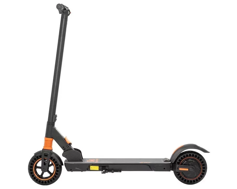 Kukirin S1 Max elektromos roller