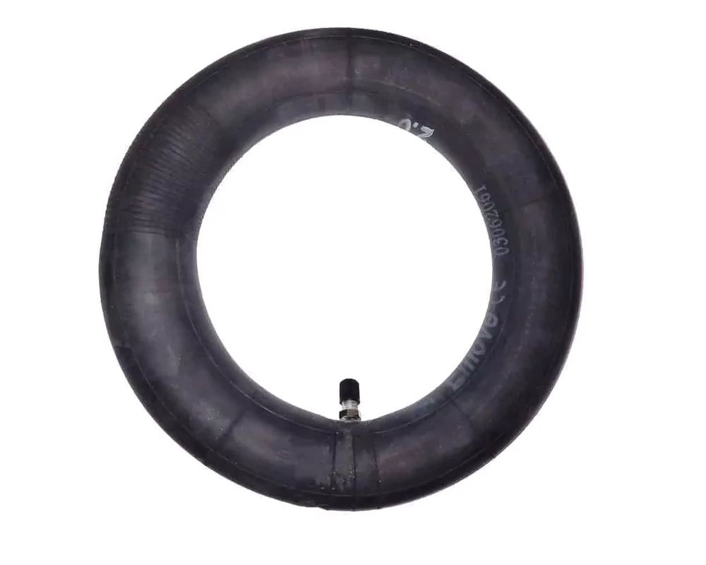 Roller belső gumi 8,5x2.0, szelep 0x0