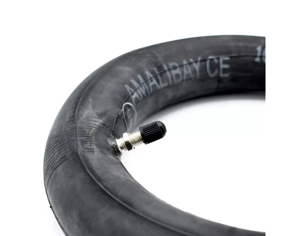 Roller belső gumi 10x2.5, szelep 0x0