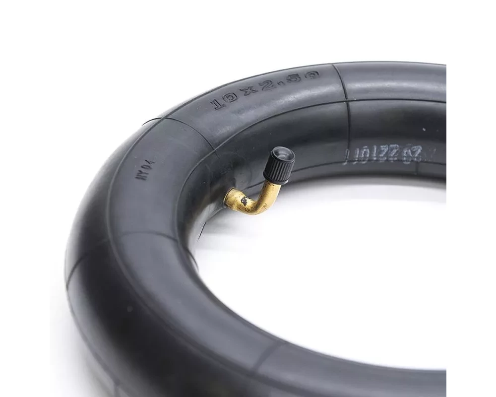 Roller belső gumi 10x2.5, szelep 90x90