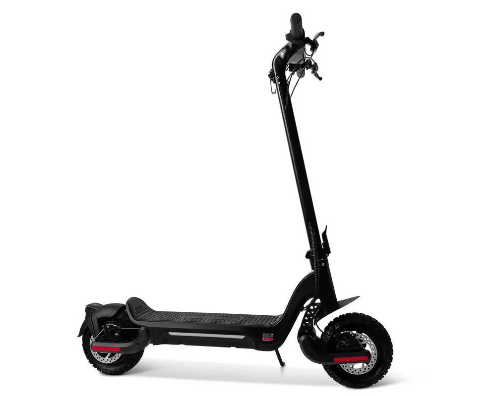 Mamba Mara Plus elektromos roller