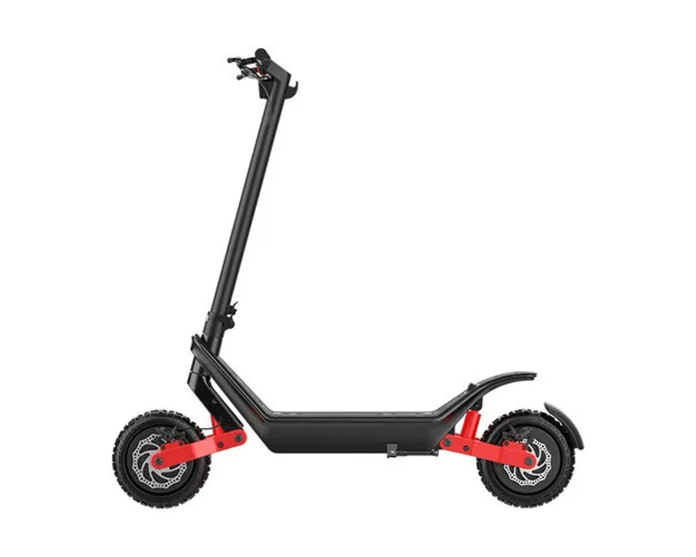 Mamba Mimic elektromos roller