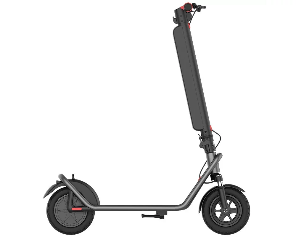 Mamba Revenant elektromos roller