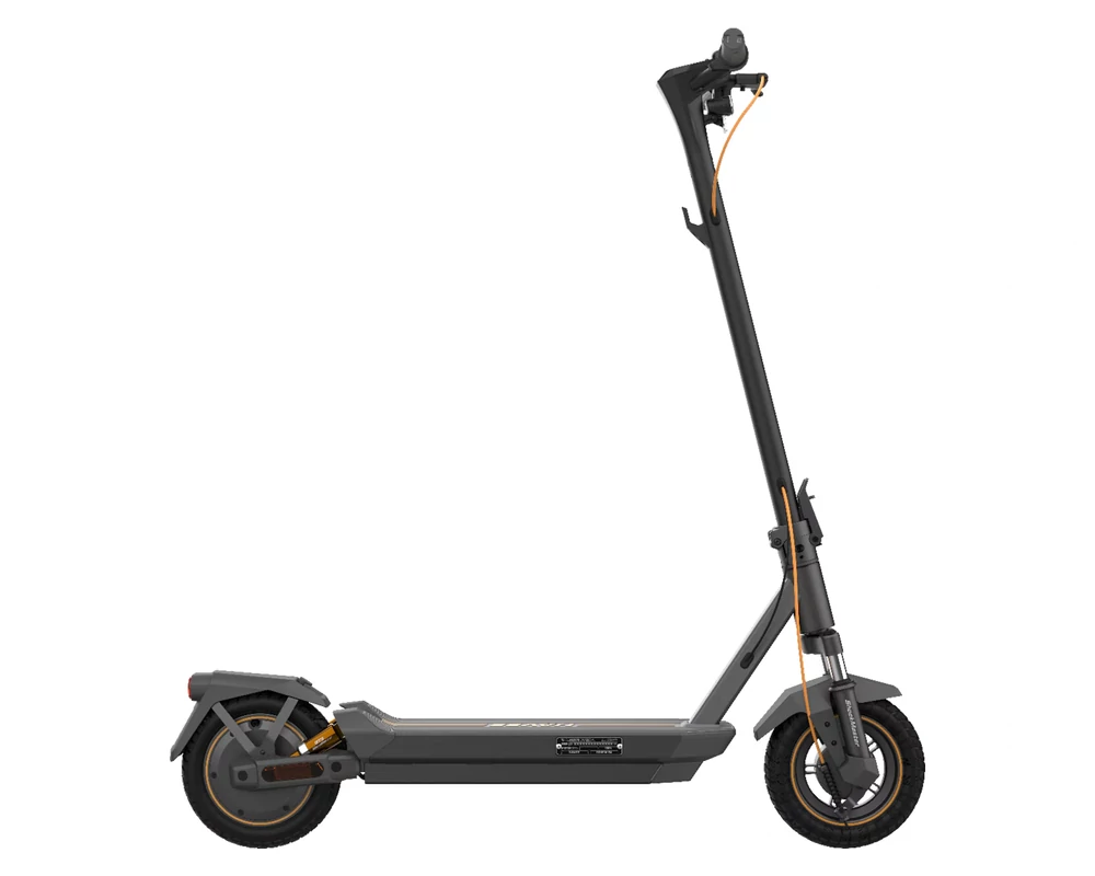 NAVEE GT3 Elektromos roller