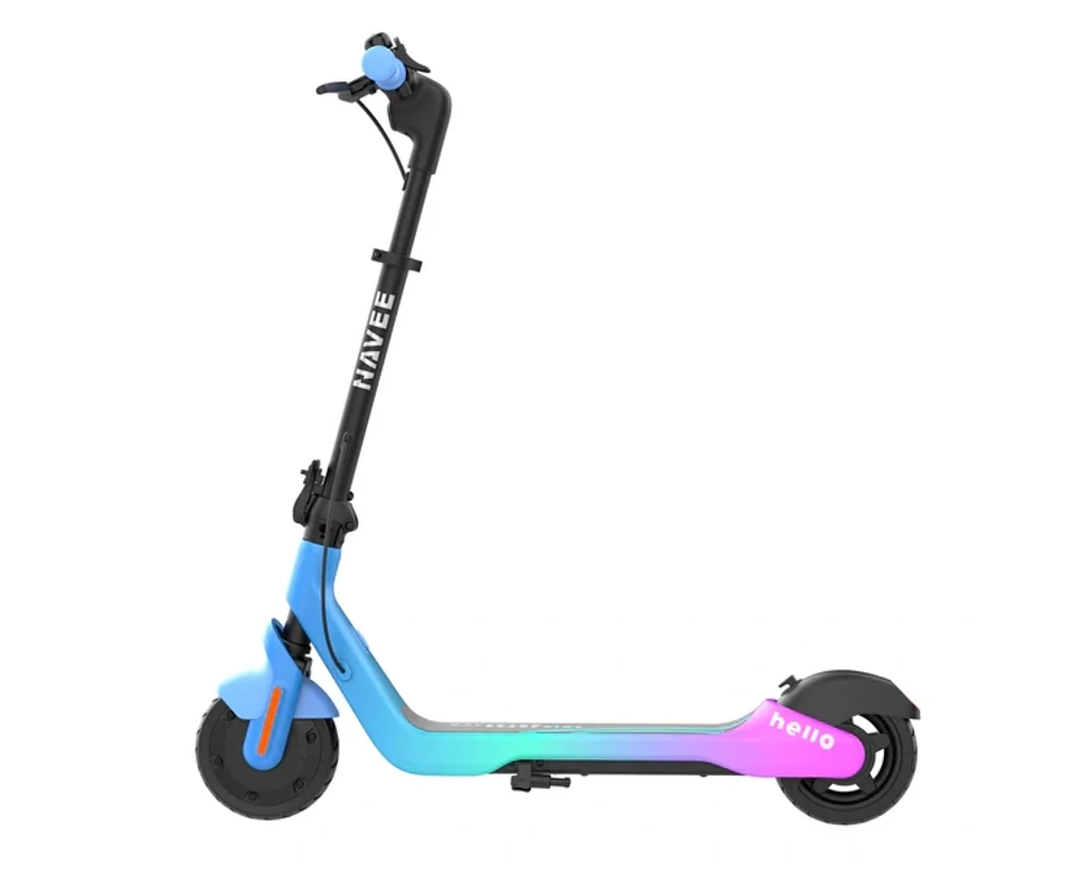 NAVEE K100 Max Elektromos roller