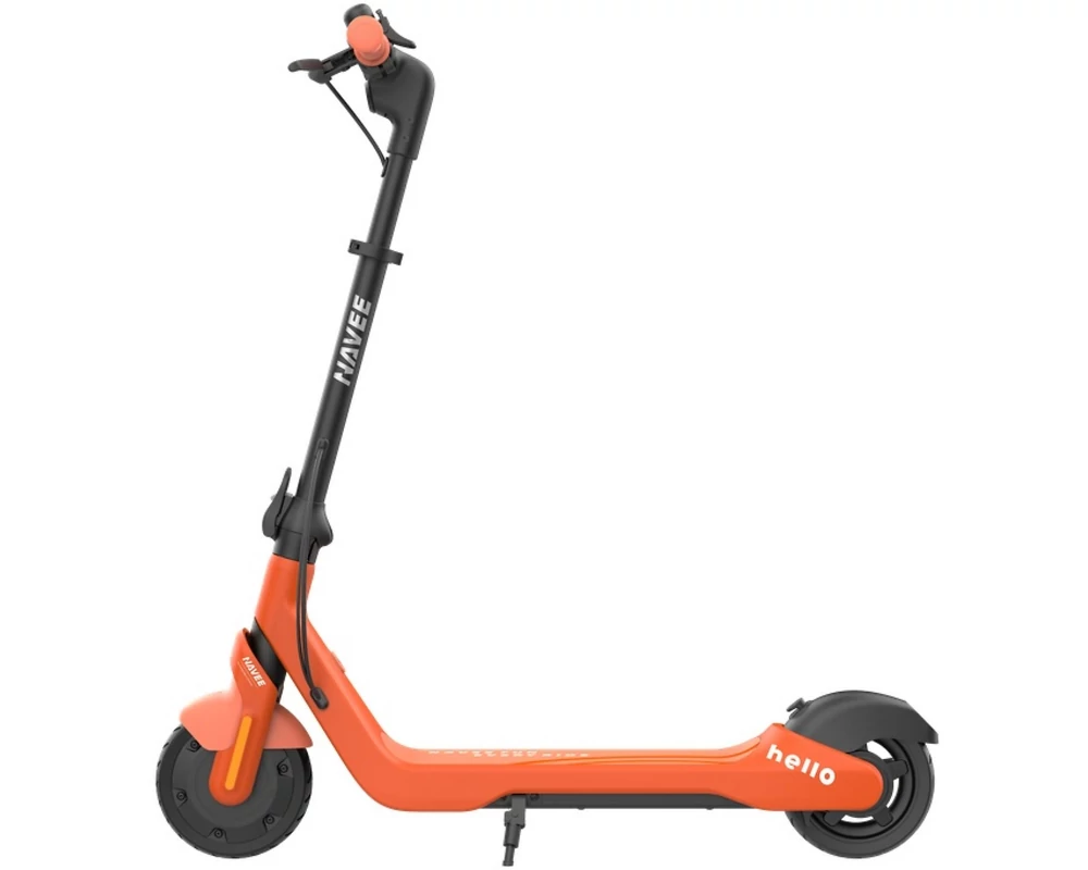 NAVEE K100 Pro Elektromos roller