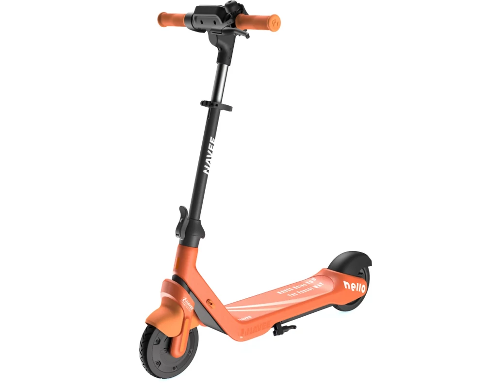 NAVEE K100 Pro Elektromos roller