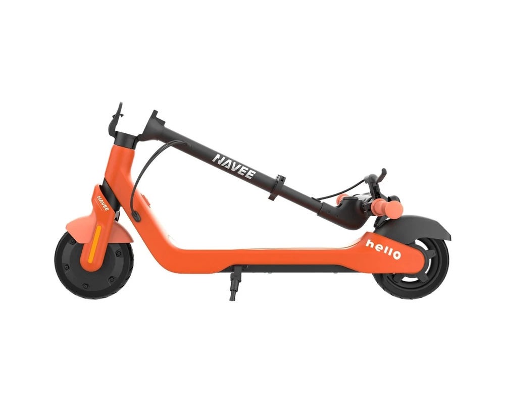 NAVEE K100 Pro Elektromos roller