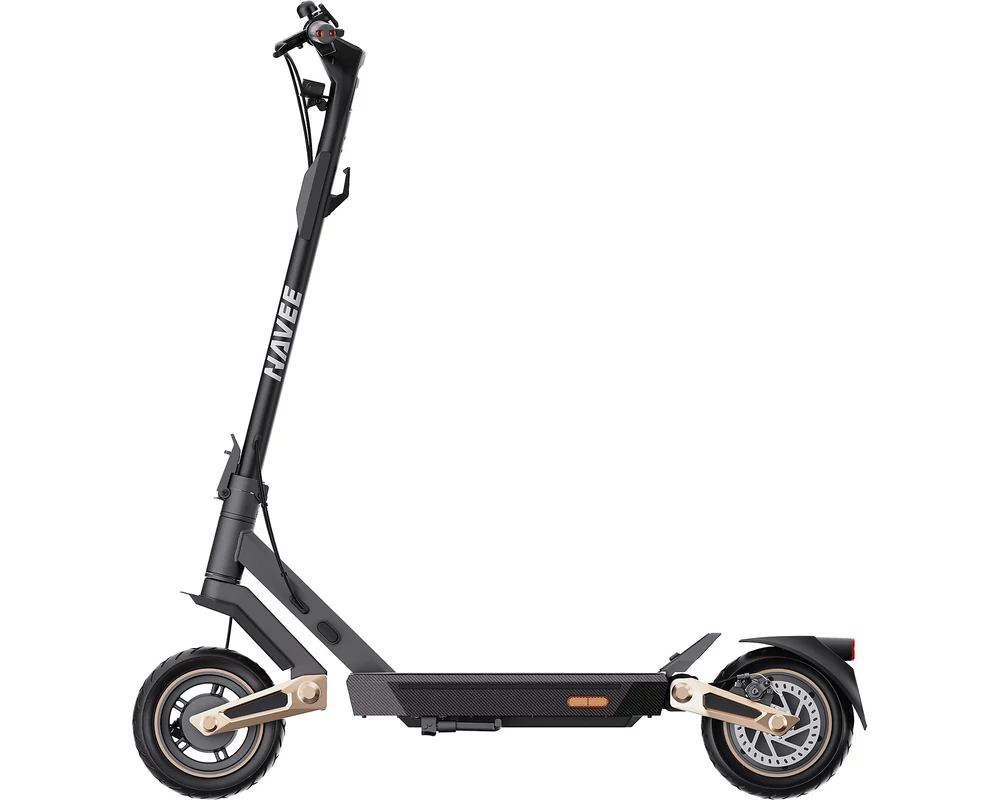 NAVEE ST3 Elektromos roller