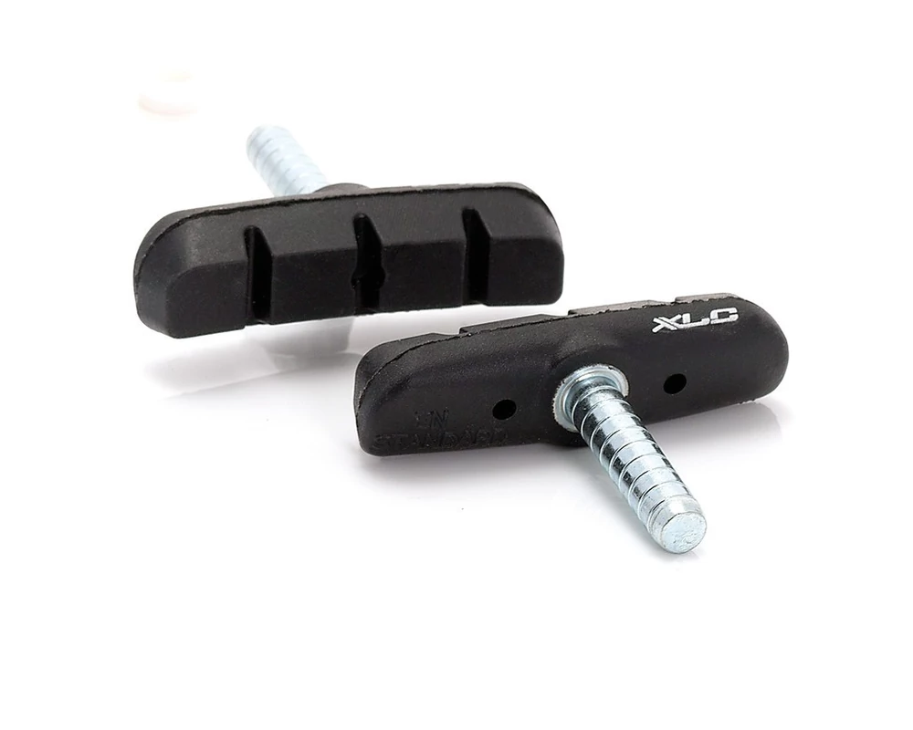 XLC Fékbetét V-fékhez csapos BS-C02 4 db-os