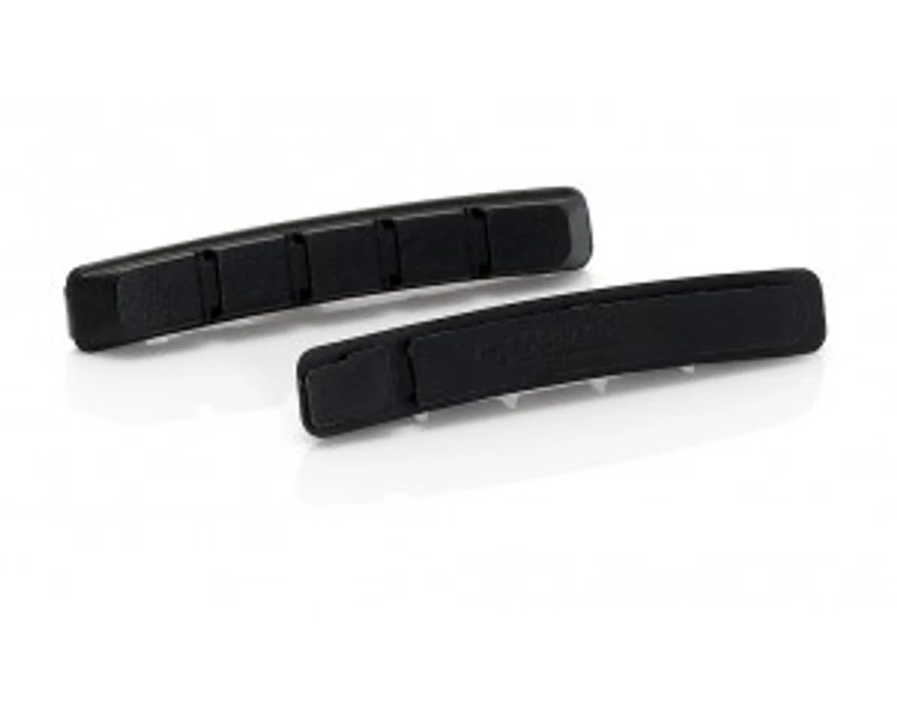 Fékbetét V-fékhez XLC cserélhető gumi RP-V01 4 db-os