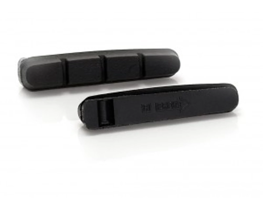 XLC Fékbetét patkófékhez országúti cserélhető gumibetét RP-R01