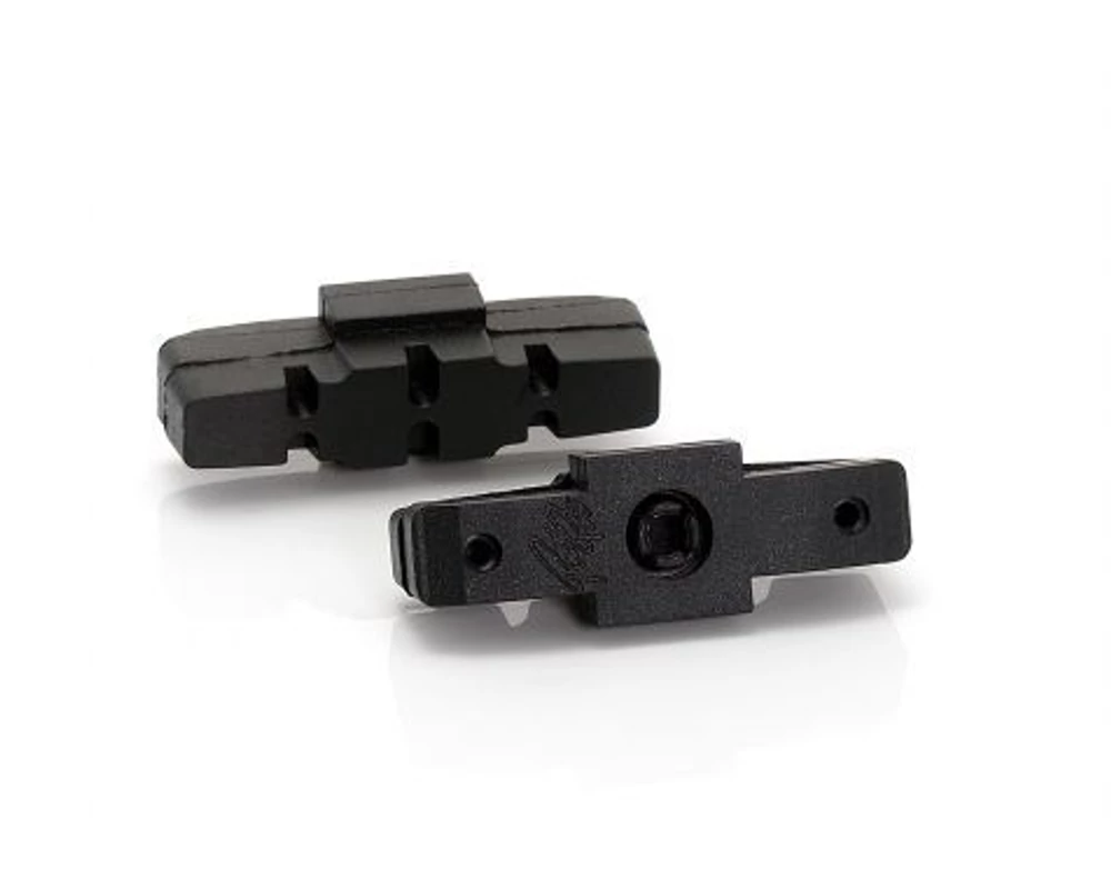 Fékbetét V-fékhez XLC hidraulikus Magura BS-X06/RP-M01 4 db-os