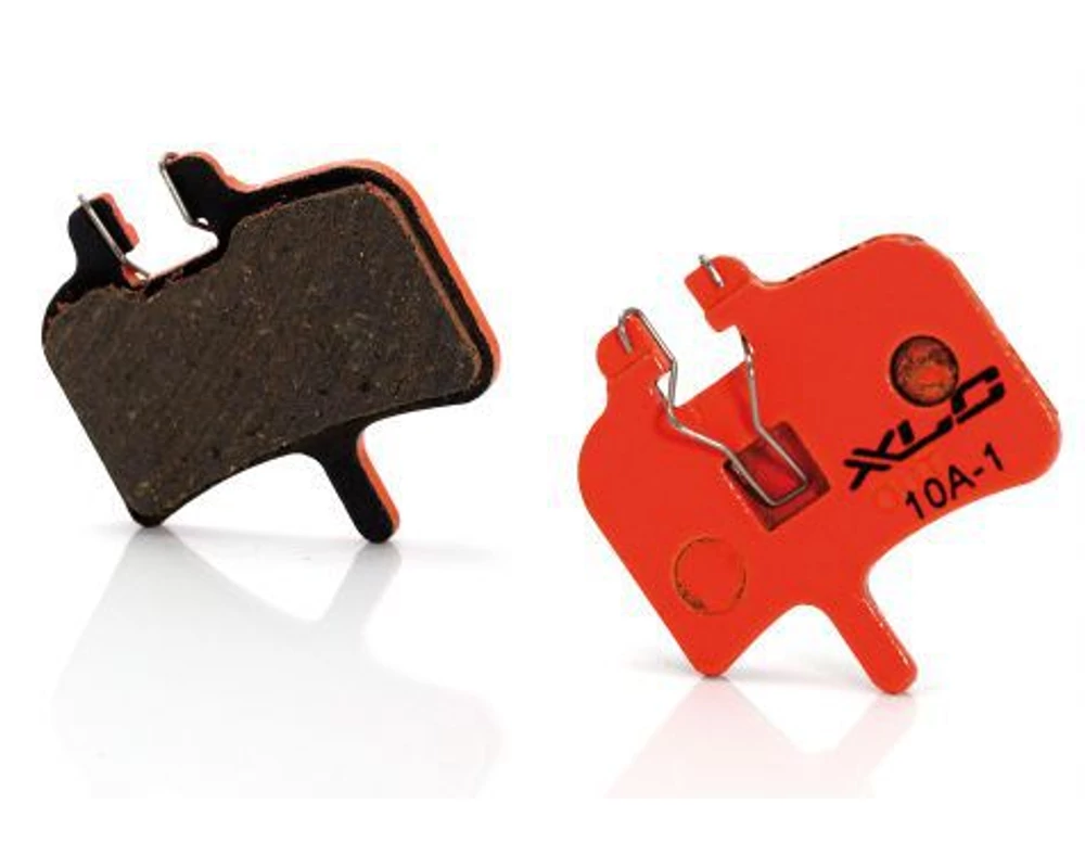 XLC Fékbetét Promax, Hayes HXF 9-, HFX Mag Modelle tárcsafékhez BP-O04