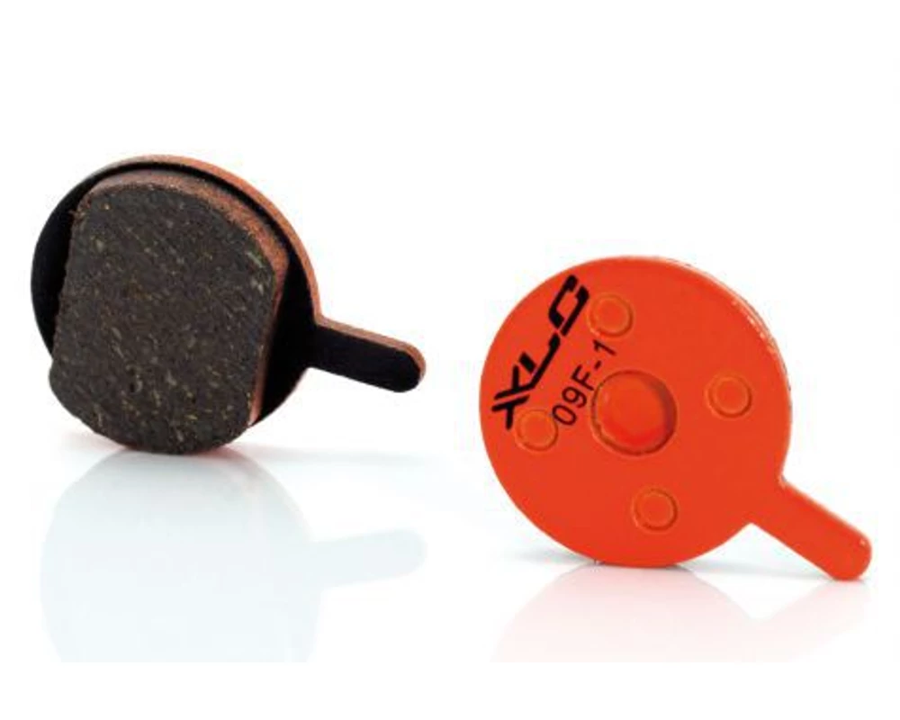 XLC Fékbetét Promax DSK 400, 610, Xnine tárcsafékhez BP-O01