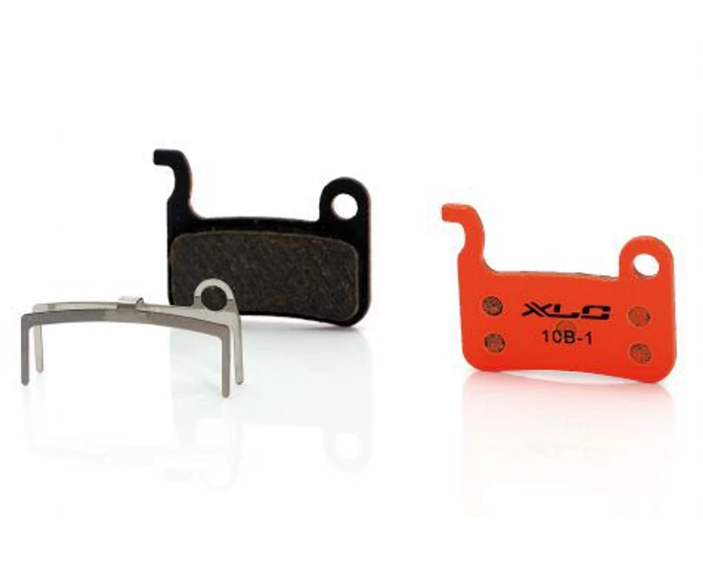 XLC Fékbetét Shimano XTR, XT, Saint tárcsafékhez BP-O11