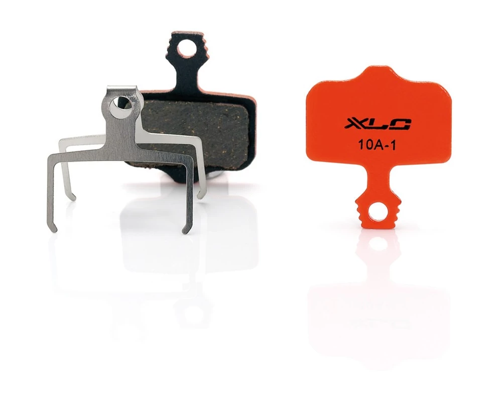 XLC Fékbetét Avid/SRAM Elixir und XX, X0, DB, LEVEL tárcsafékhez BP-021
