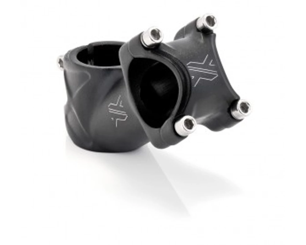 Kormányszár Ahead 25,4 XLC 60mm 35° fekete ST-M15