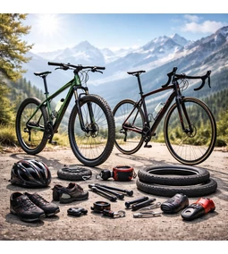 Miért fontos a rendszeres kerékpár-karbantartás? – Útmutató minden bringásnak