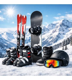 Sífelszerelés és snowboard felszerelés – vásárlás és kölcsönzés egy helyen