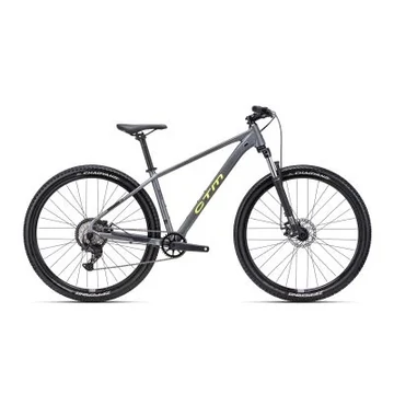 CTM Rambler 1.0 matt szürke-fekete 29&amp;quot; 2025 MTB kerékpár