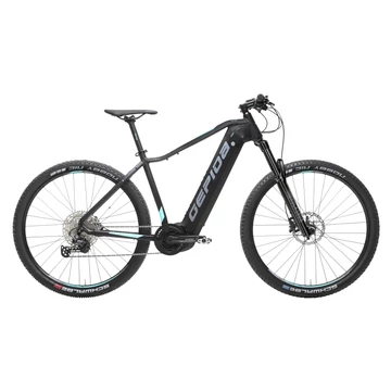 Gepida Asgard Pro XT 12 elektromos MTB kerékpár