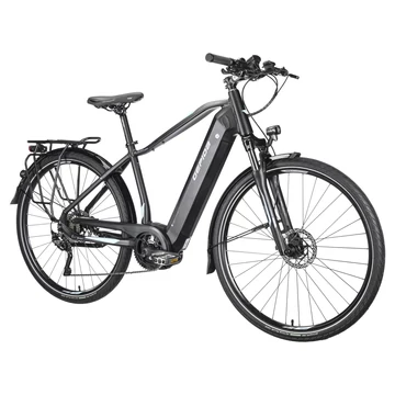 Gepida Alboin Curve Man XT 10 elektromos trekking kerékpár