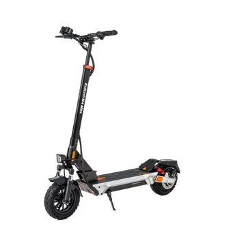 Kukirin M4 Max elektromos roller