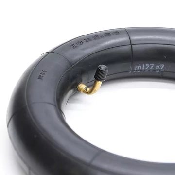 Roller belső gumi 10x2.5, szelep 90x90