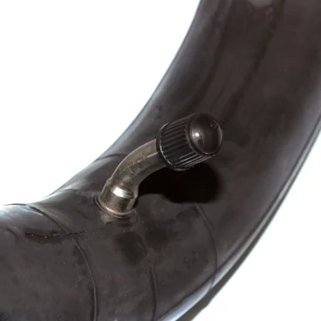 Roller belső gumi 10x2.5, szelep 45x90