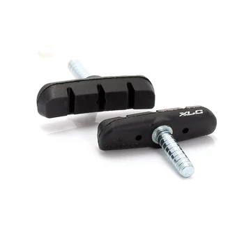 XLC Fékbetét V-fékhez csapos BS-C02 4 db-os
