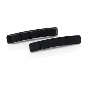 Fékbetét V-fékhez XLC cserélhető gumi RP-V01 4 db-os