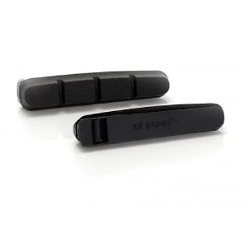 XLC Fékbetét patkófékhez országúti cserélhető gumibetét RP-R01 4 db-os