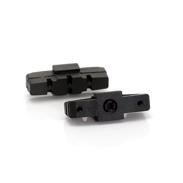 Fékbetét V-fékhez XLC hidraulikus Magura BS-X06/RP-M01 4 db-os