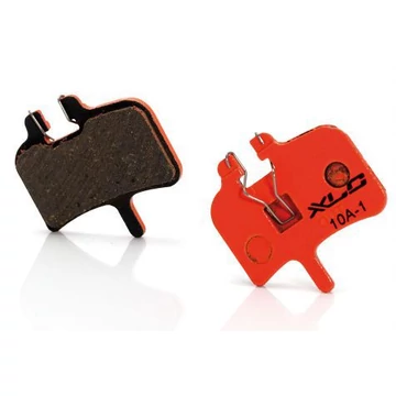 XLC Fékbetét Promax, Hayes HXF 9-, HFX Mag Modelle tárcsafékhez BP-O04