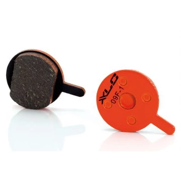 XLC Fékbetét Promax DSK 400, 610, Xnine tárcsafékhez BP-O01