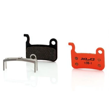 XLC Fékbetét Shimano XTR, XT, Saint tárcsafékhez BP-O11