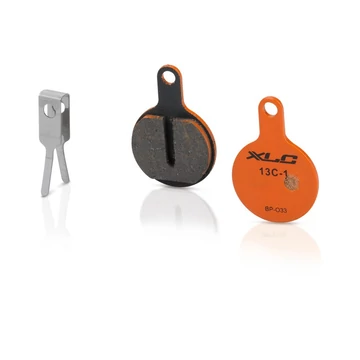 XLC Fékbetét Tektro Lyra tárcsafékhez BP-O33